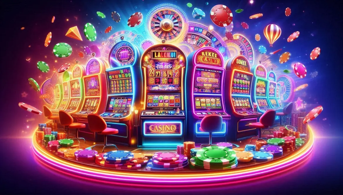 Casino Nano